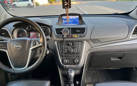 Opel Mokka I, 2012 год, 950 000 рублей, 5 фотография