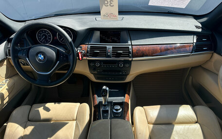 BMW X5, 2007 год, 1 440 000 рублей, 11 фотография