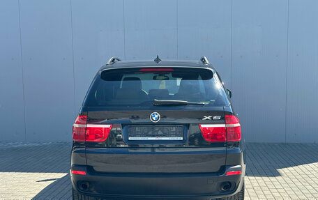 BMW X5, 2007 год, 1 440 000 рублей, 7 фотография