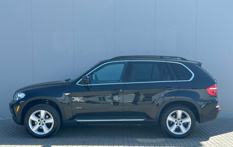 BMW X5, 2007 год, 1 440 000 рублей, 9 фотография