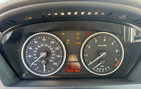 BMW X5, 2007 год, 1 440 000 рублей, 12 фотография
