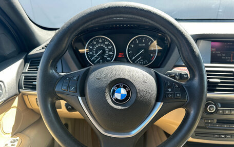 BMW X5, 2007 год, 1 440 000 рублей, 13 фотография
