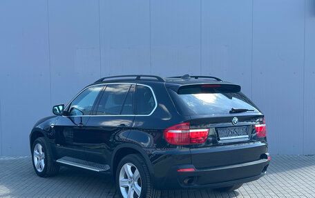 BMW X5, 2007 год, 1 440 000 рублей, 8 фотография