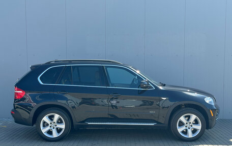 BMW X5, 2007 год, 1 440 000 рублей, 5 фотография