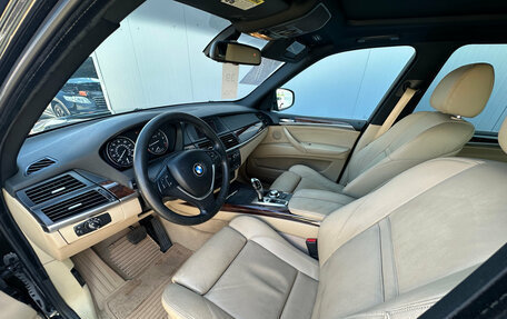 BMW X5, 2007 год, 1 440 000 рублей, 10 фотография