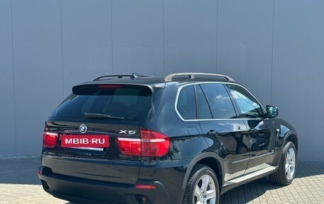 BMW X5, 2007 год, 1 440 000 рублей, 6 фотография
