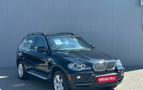 BMW X5, 2007 год, 1 440 000 рублей, 4 фотография
