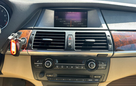 BMW X5, 2007 год, 1 440 000 рублей, 17 фотография