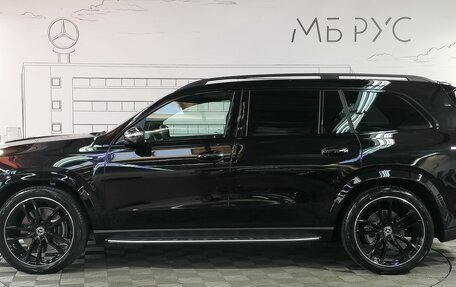 Mercedes-Benz GLS, 2026 год, 22 900 000 рублей, 3 фотография