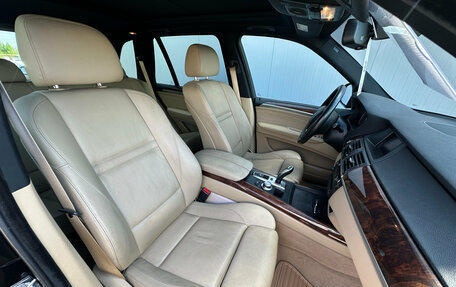 BMW X5, 2007 год, 1 440 000 рублей, 18 фотография
