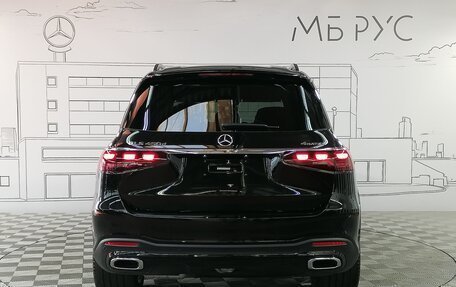 Mercedes-Benz GLS, 2026 год, 22 900 000 рублей, 4 фотография