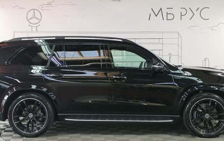 Mercedes-Benz GLS, 2026 год, 22 900 000 рублей, 6 фотография