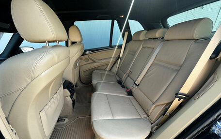 BMW X5, 2007 год, 1 440 000 рублей, 20 фотография
