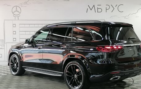 Mercedes-Benz GLS, 2026 год, 22 900 000 рублей, 8 фотография