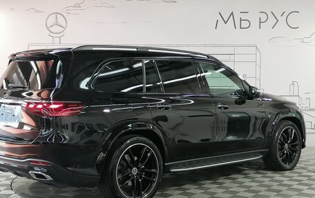 Mercedes-Benz GLS, 2026 год, 22 900 000 рублей, 7 фотография
