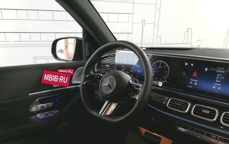 Mercedes-Benz GLS, 2026 год, 22 900 000 рублей, 11 фотография