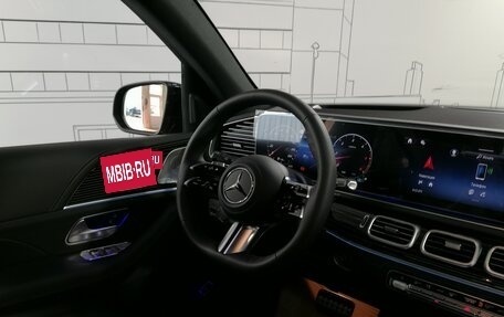 Mercedes-Benz GLS, 2026 год, 22 900 000 рублей, 9 фотография