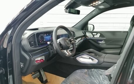 Mercedes-Benz GLS, 2026 год, 22 900 000 рублей, 12 фотография