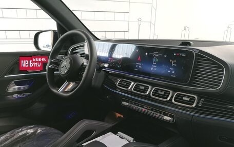 Mercedes-Benz GLS, 2026 год, 22 900 000 рублей, 10 фотография