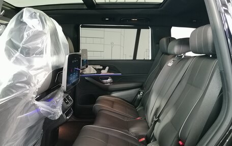 Mercedes-Benz GLS, 2026 год, 22 900 000 рублей, 18 фотография