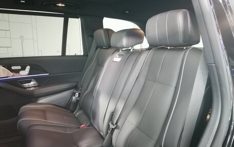Mercedes-Benz GLS, 2026 год, 22 900 000 рублей, 19 фотография