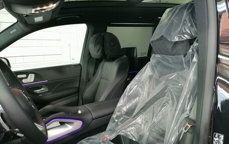 Mercedes-Benz GLS, 2026 год, 22 900 000 рублей, 15 фотография