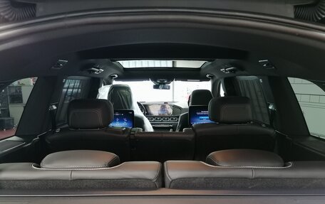 Mercedes-Benz GLS, 2026 год, 22 900 000 рублей, 21 фотография