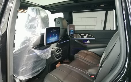 Mercedes-Benz GLS, 2026 год, 22 900 000 рублей, 17 фотография