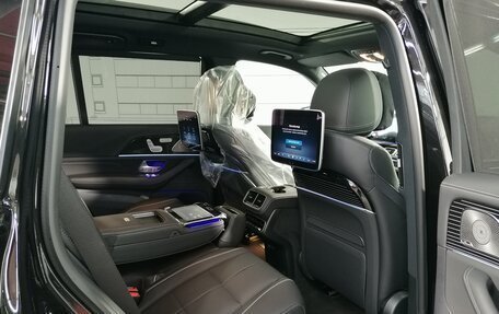 Mercedes-Benz GLS, 2026 год, 22 900 000 рублей, 23 фотография