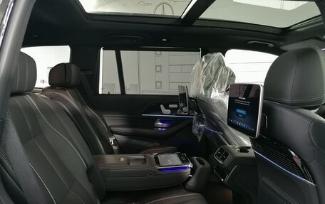 Mercedes-Benz GLS, 2026 год, 22 900 000 рублей, 24 фотография