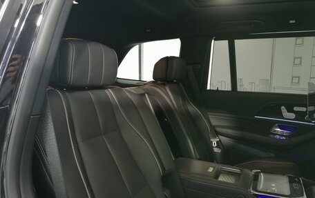Mercedes-Benz GLS, 2026 год, 22 900 000 рублей, 25 фотография
