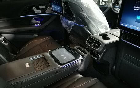 Mercedes-Benz GLS, 2026 год, 22 900 000 рублей, 26 фотография