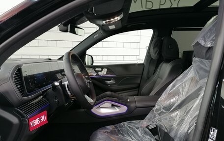 Mercedes-Benz GLS, 2026 год, 22 900 000 рублей, 14 фотография