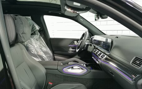 Mercedes-Benz GLS, 2026 год, 22 900 000 рублей, 29 фотография