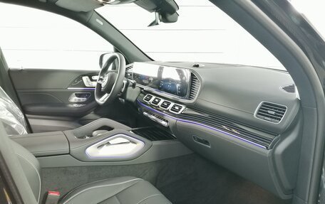 Mercedes-Benz GLS, 2026 год, 22 900 000 рублей, 28 фотография