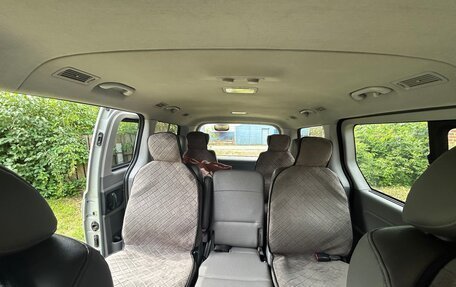 Hyundai Grand Starex Grand Starex I рестайлинг 2, 2009 год, 1 700 000 рублей, 6 фотография
