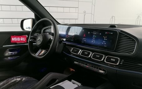 Mercedes-Benz GLS, 2026 год, 22 900 000 рублей, 32 фотография
