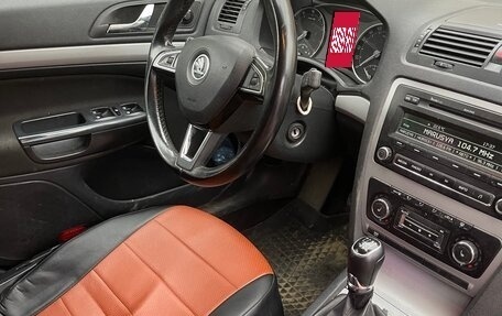 Skoda Octavia, 2012 год, 800 000 рублей, 3 фотография