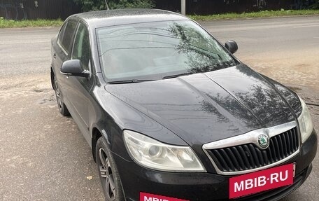 Skoda Octavia, 2012 год, 800 000 рублей, 5 фотография