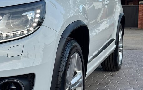 Volkswagen Tiguan I, 2016 год, 1 859 000 рублей, 6 фотография