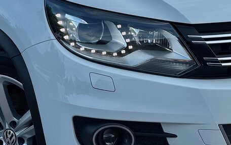 Volkswagen Tiguan I, 2016 год, 1 859 000 рублей, 13 фотография