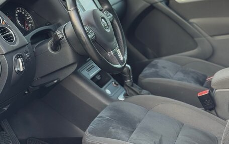 Volkswagen Tiguan I, 2016 год, 1 859 000 рублей, 20 фотография