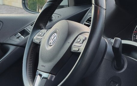 Volkswagen Tiguan I, 2016 год, 1 859 000 рублей, 23 фотография
