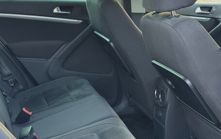 Volkswagen Tiguan I, 2016 год, 1 859 000 рублей, 27 фотография