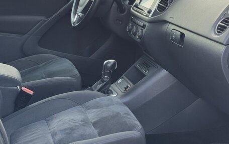 Volkswagen Tiguan I, 2016 год, 1 859 000 рублей, 25 фотография