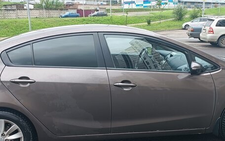 KIA Cerato III, 2014 год, 880 000 рублей, 6 фотография