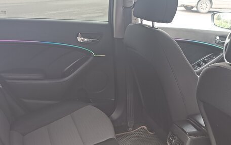 KIA Cerato III, 2014 год, 880 000 рублей, 12 фотография