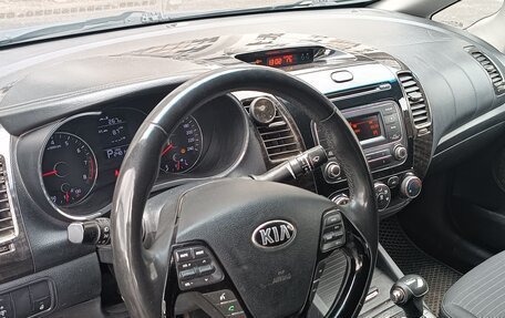 KIA Cerato III, 2014 год, 880 000 рублей, 10 фотография