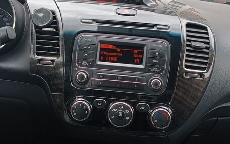 KIA Cerato III, 2014 год, 880 000 рублей, 11 фотография