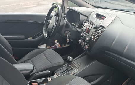 KIA Cerato III, 2014 год, 880 000 рублей, 8 фотография